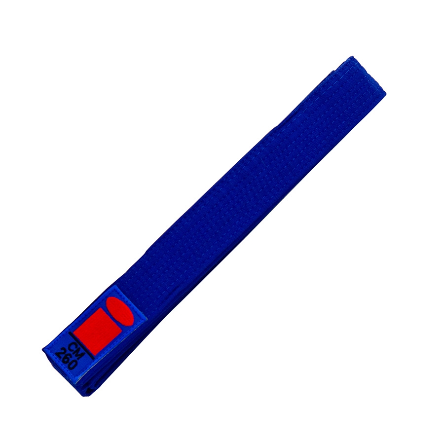 Essimo Judo Belt – Blue