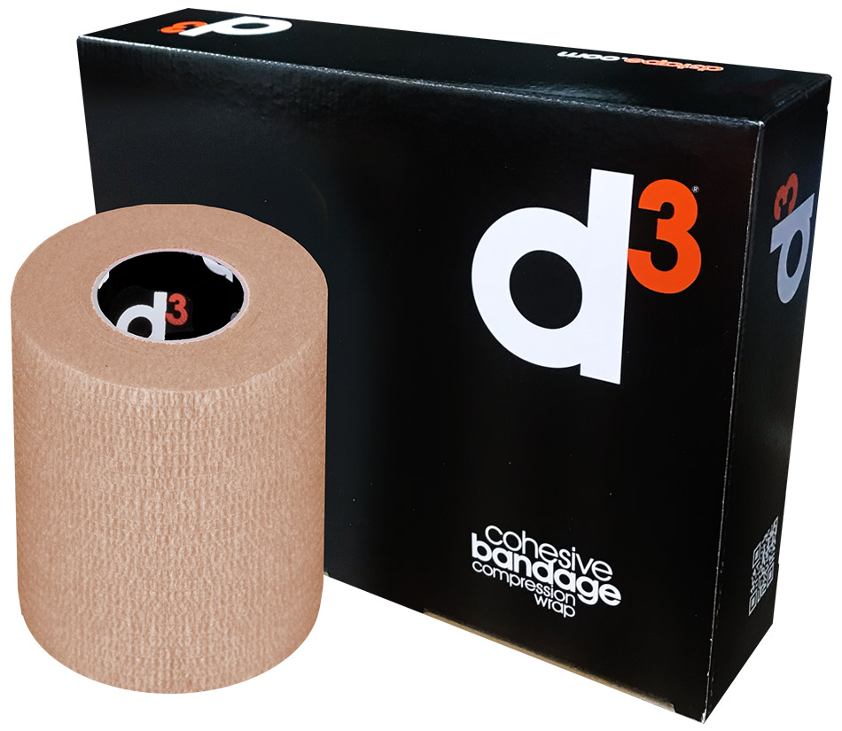 Cohesive Bandage - imagine 15