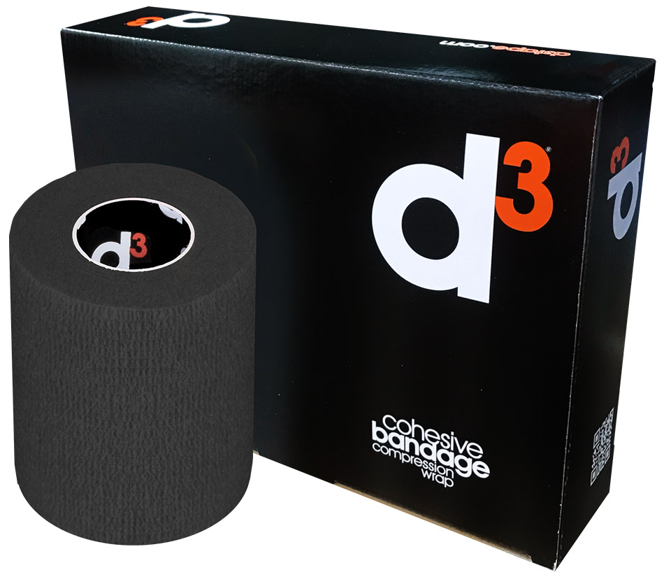 Cohesive Bandage - imagine 5