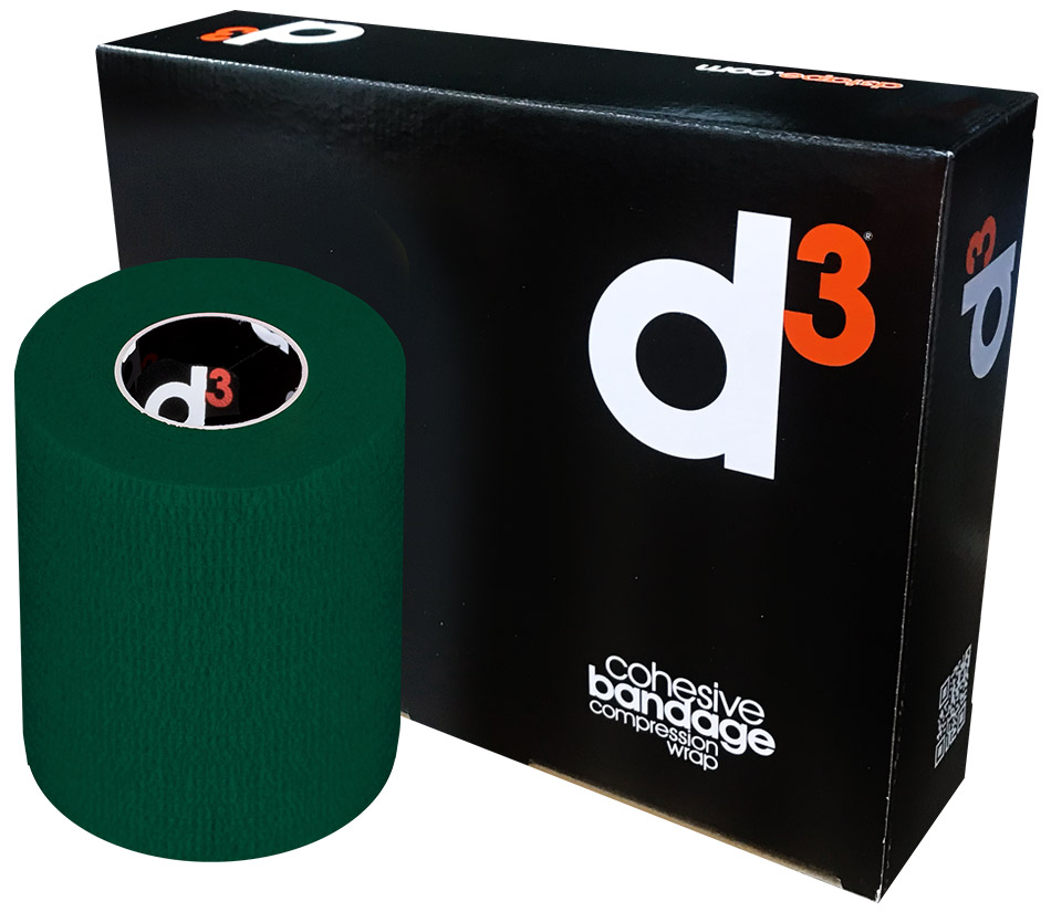 Cohesive Bandage - imagine 6