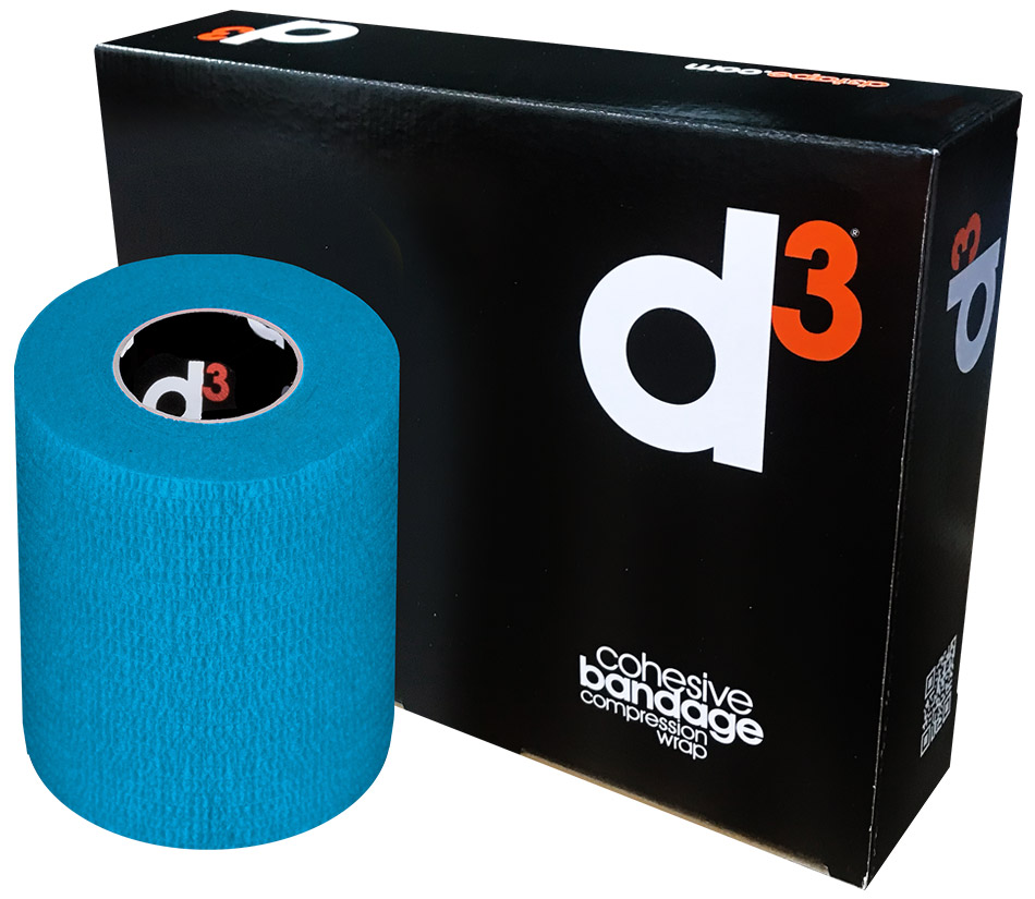 Cohesive Bandage - imagine 2