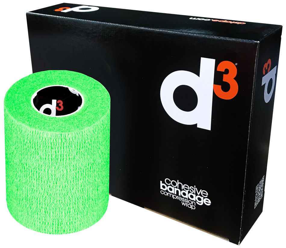 Cohesive Bandage - imagine 3