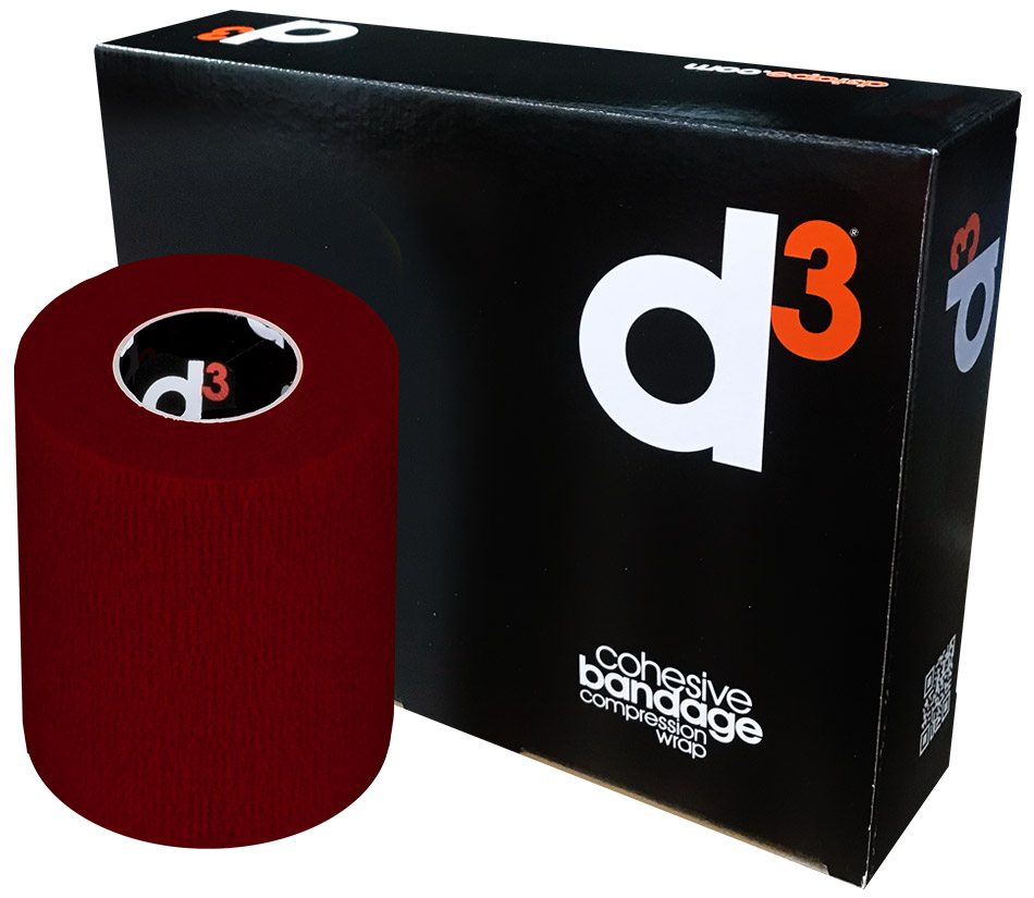 Cohesive Bandage - imagine 7