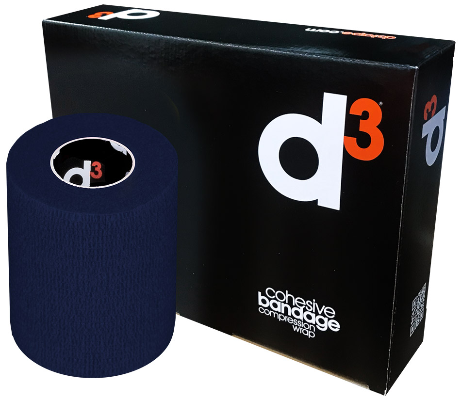 Cohesive Bandage - imagine 8