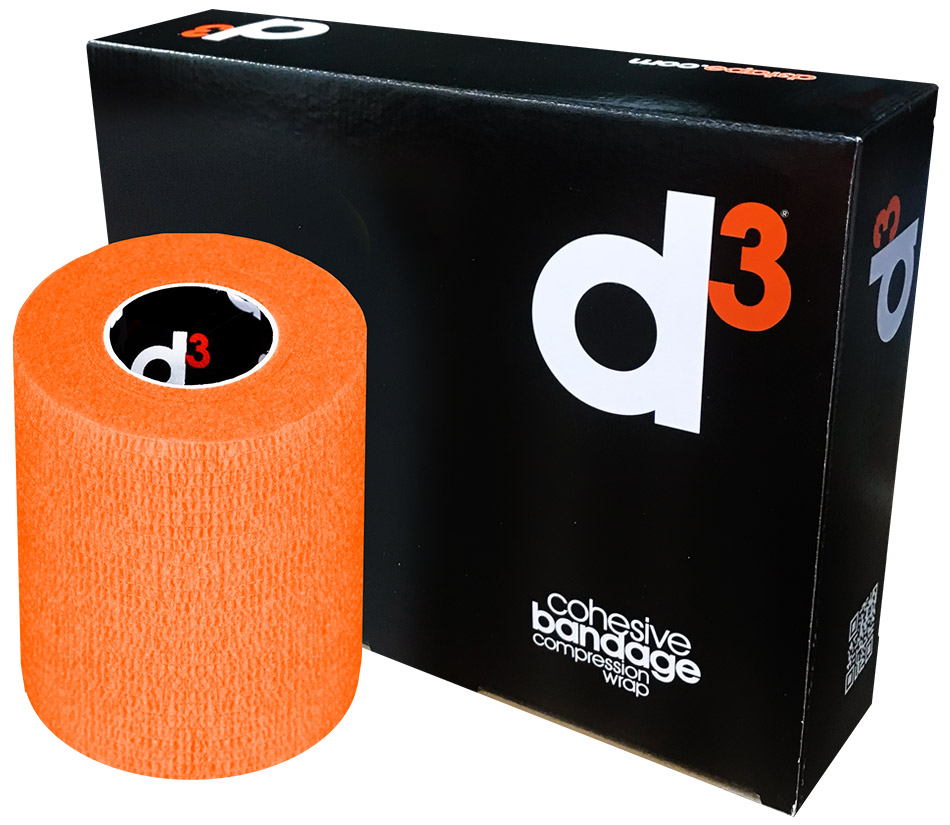 Cohesive Bandage - imagine 9
