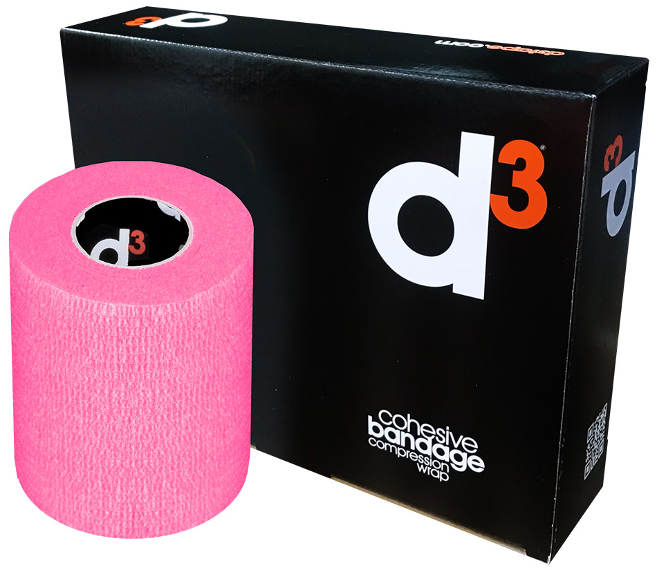 Cohesive Bandage - imagine 10