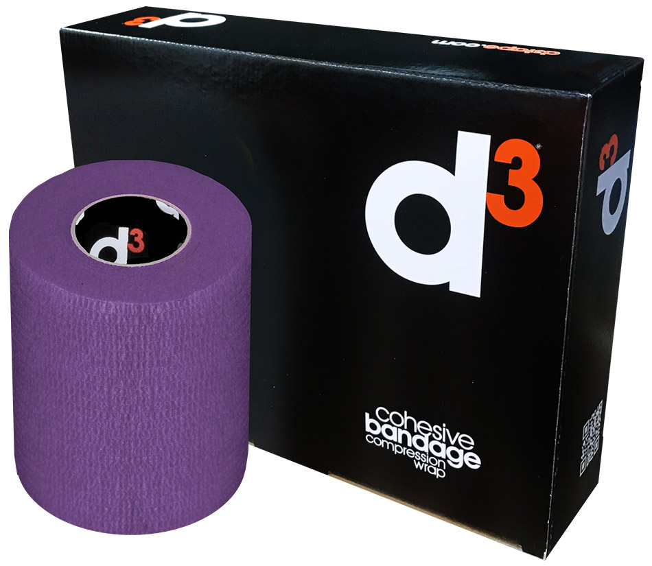 Cohesive Bandage - imagine 11