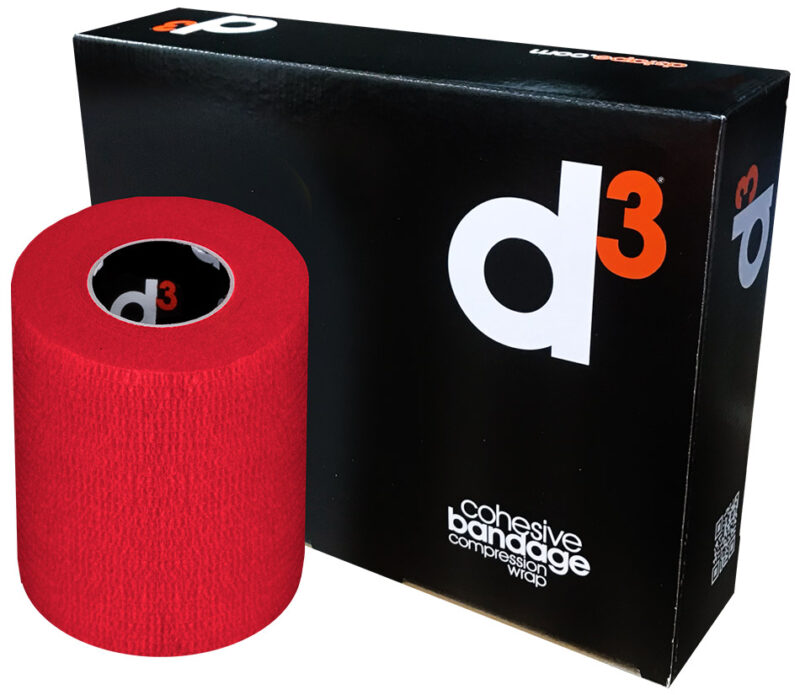 Cohesive Bandage