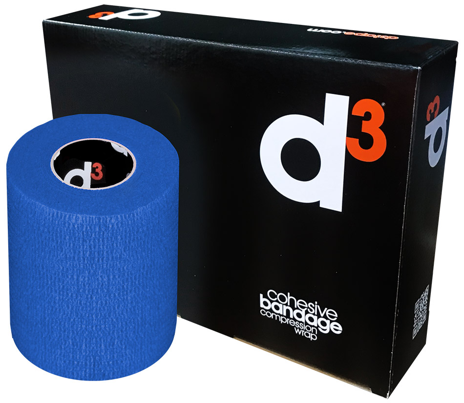 Cohesive Bandage - imagine 12
