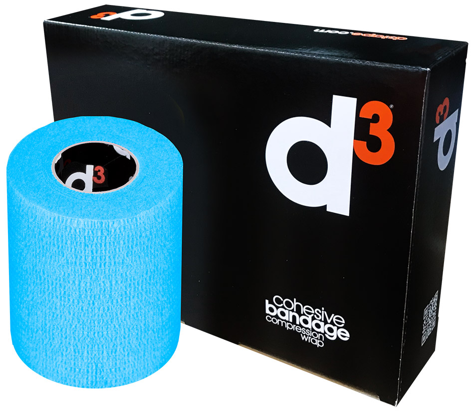 Cohesive Bandage - imagine 13