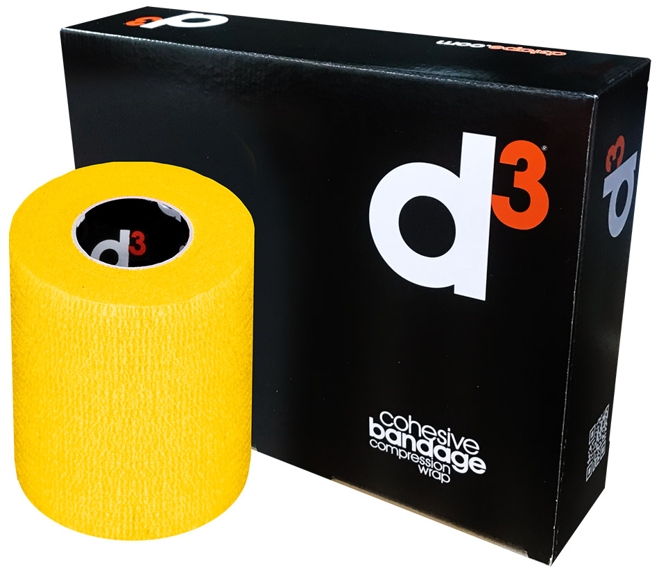 Cohesive Bandage - imagine 14