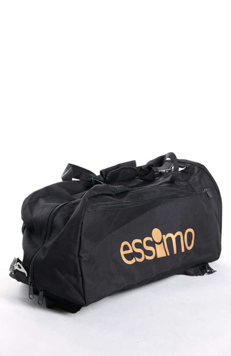 Essimo Sports Bag/Backpack