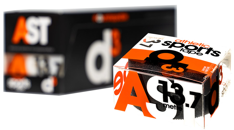 AST Strapping Tape - imagine 2