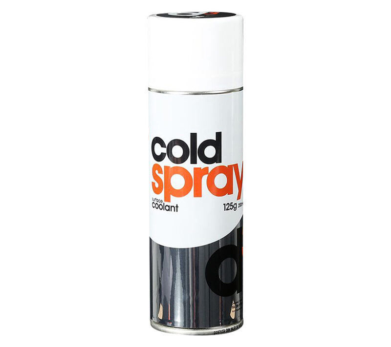 Cold Spray