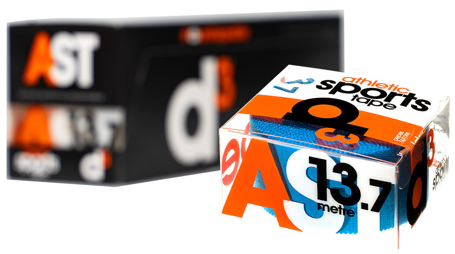 AST Strapping Tape - imagine 3