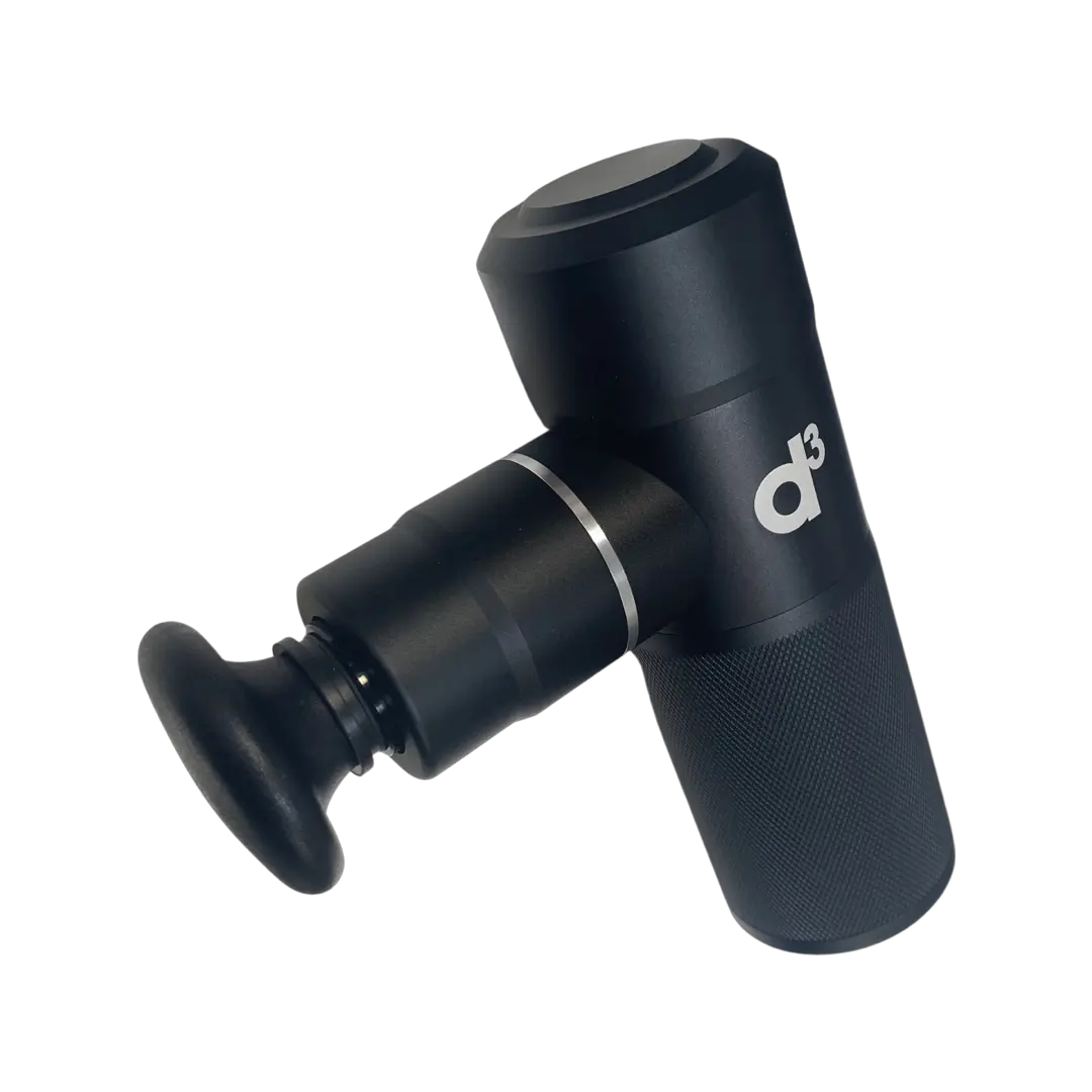 Personal Therapeutic Massage Device - imagine 3