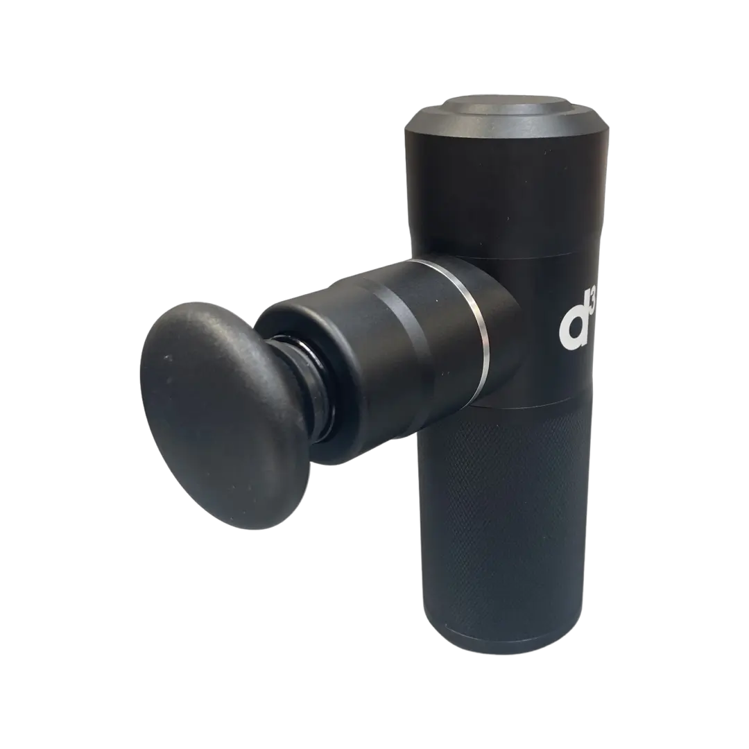 Personal Therapeutic Massage Device - imagine 5