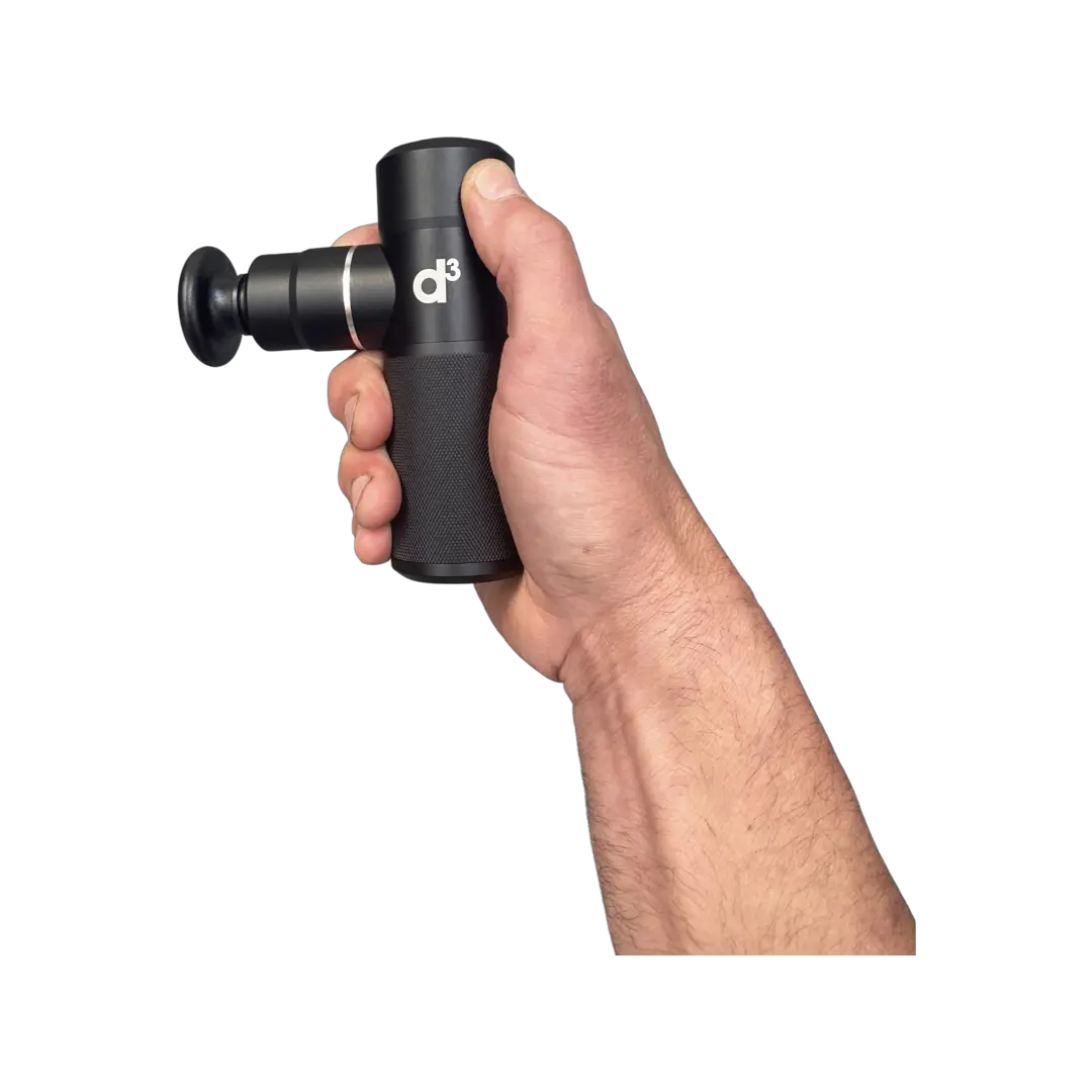Personal Therapeutic Massage Device - imagine 6