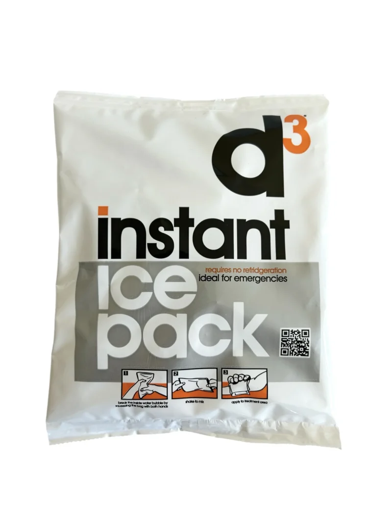 Instant Cold Pack – 1 pc