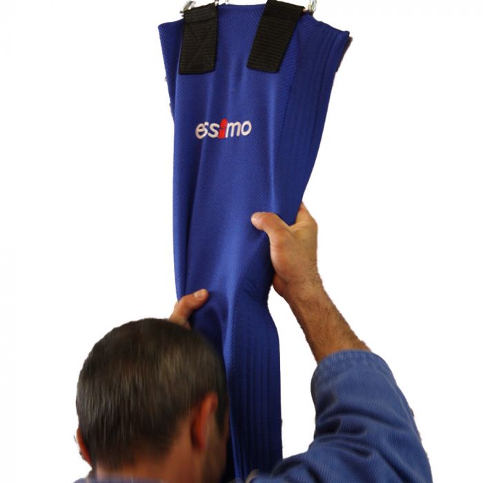Essimo Climbing Sleeve - Blue - imagine 2