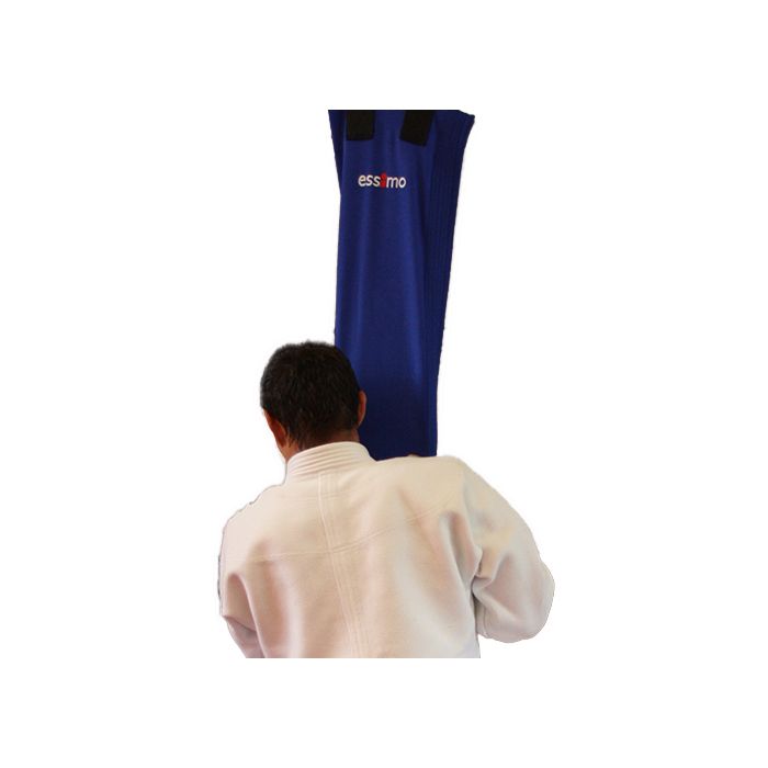 Essimo Climbing Sleeve - Blue - imagine 3