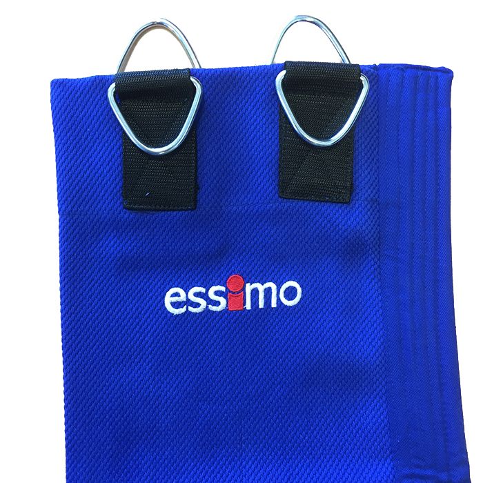Essimo Climbing Sleeve - Blue - imagine 4