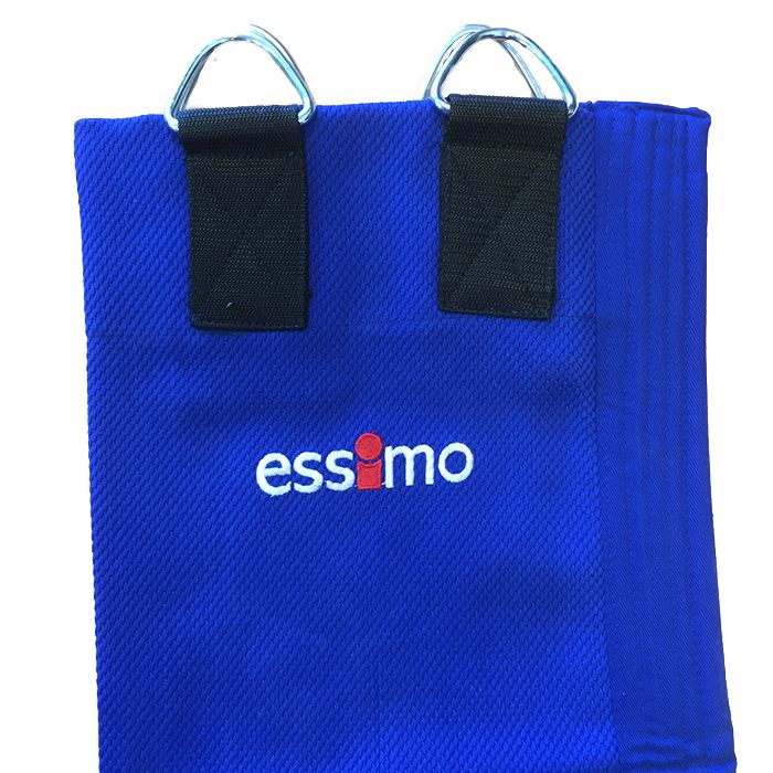 Essimo Climbing Sleeve - Blue