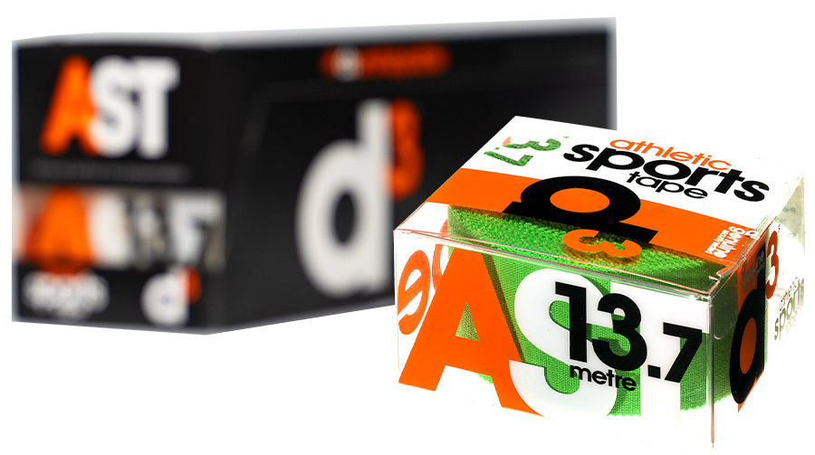 AST Strapping Tape