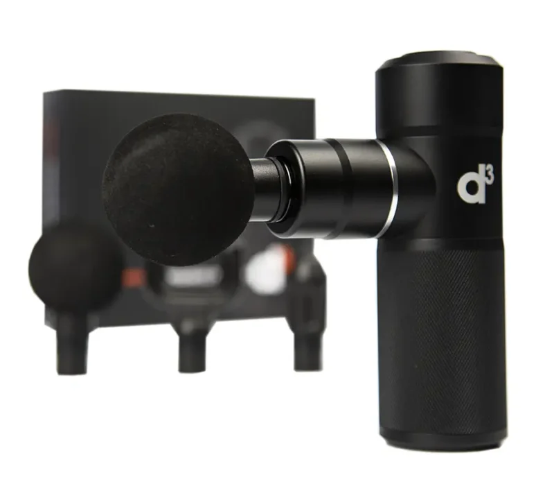 Personal Therapeutic Massage Device
