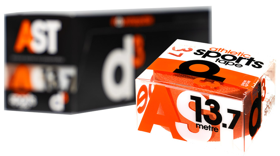 AST Strapping Tape - imagine 4
