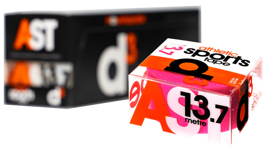 AST Strapping Tape - imagine 5