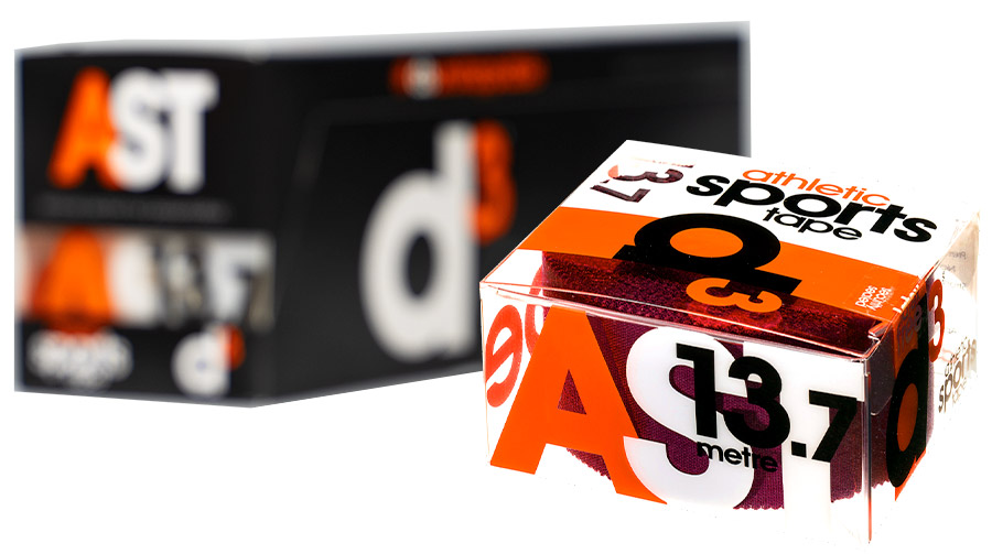AST Strapping Tape - imagine 6