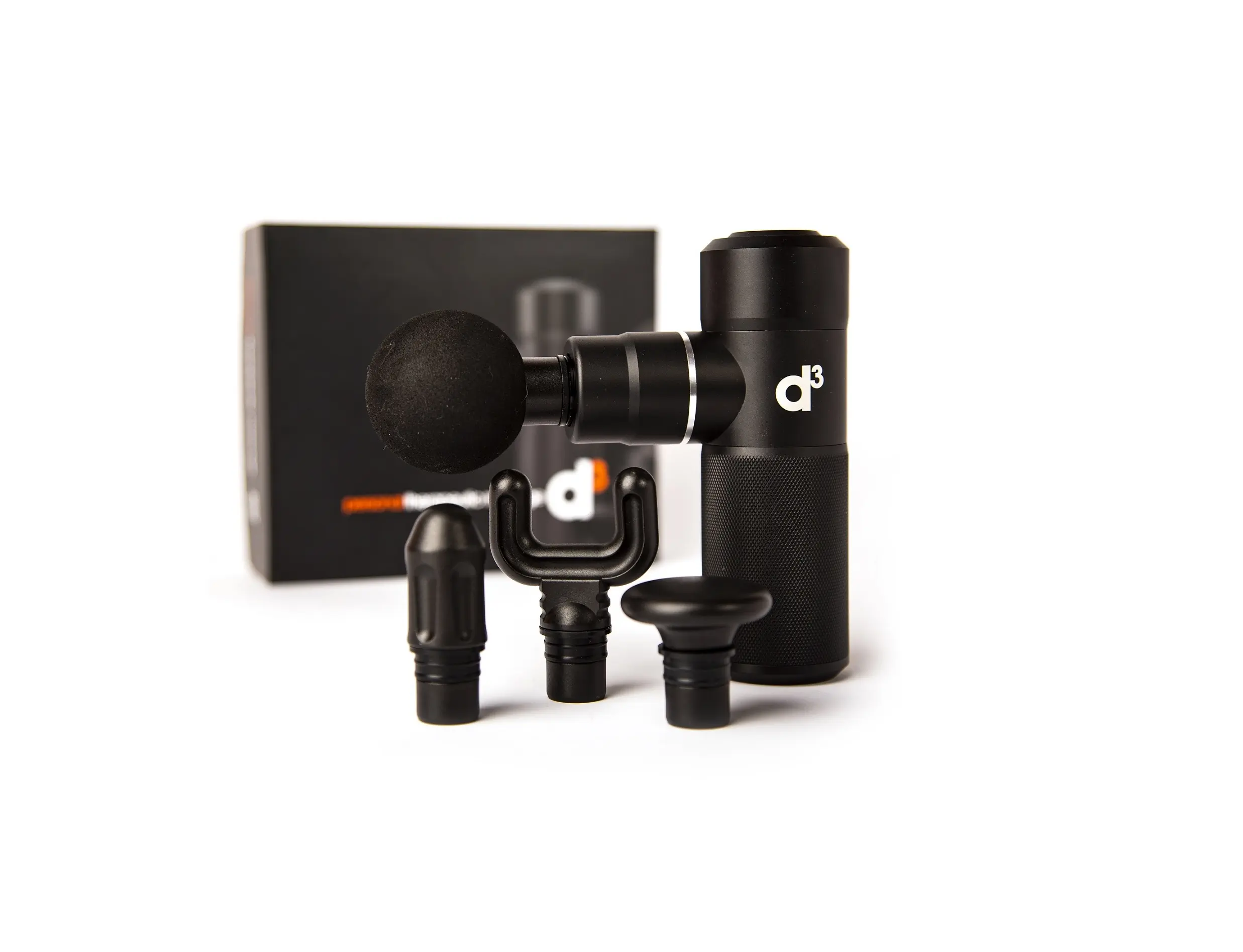 Personal Therapeutic Massage Device - imagine 2