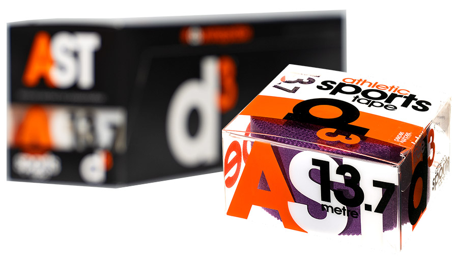 AST Strapping Tape - imagine 7