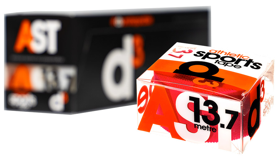 AST Strapping Tape - imagine 8