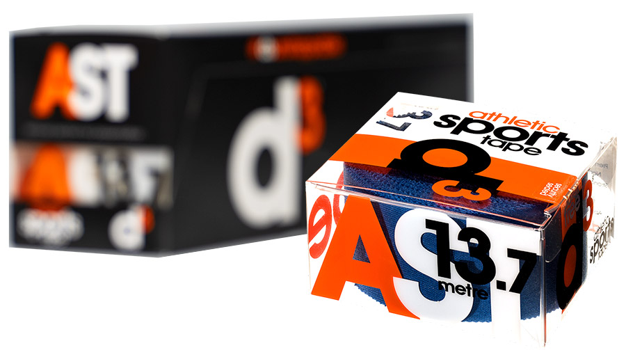 AST Strapping Tape - imagine 9