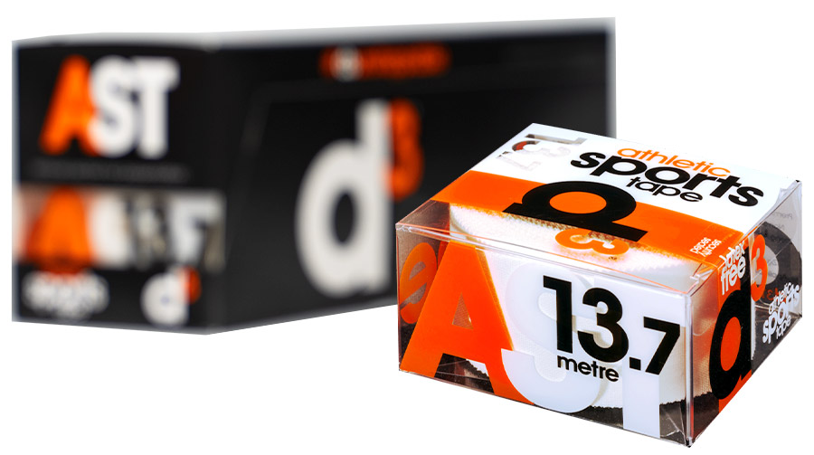 AST Strapping Tape - imagine 10