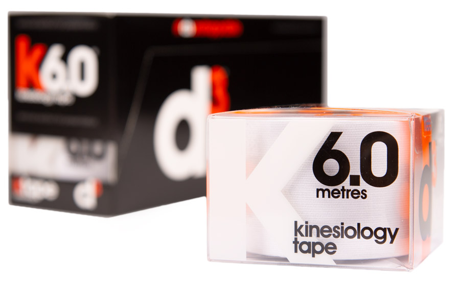 K6.0 Kinesiology Tape - imagine 13