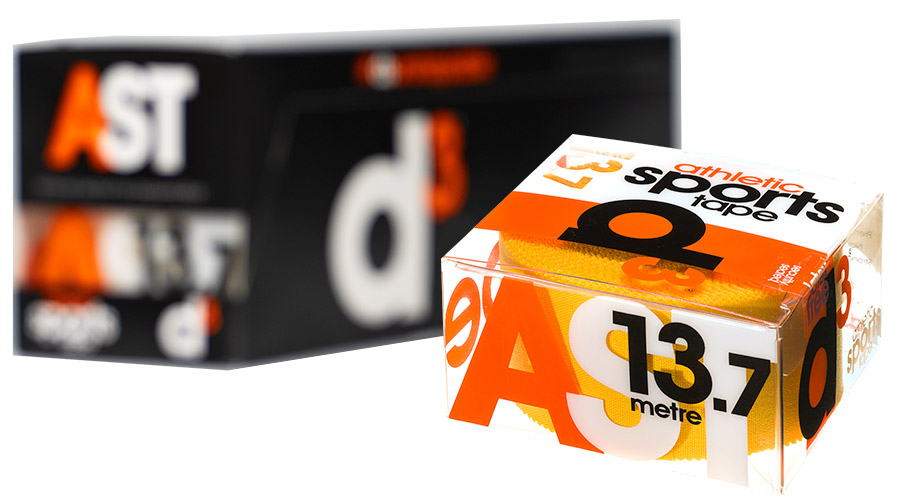 AST Strapping Tape - imagine 11
