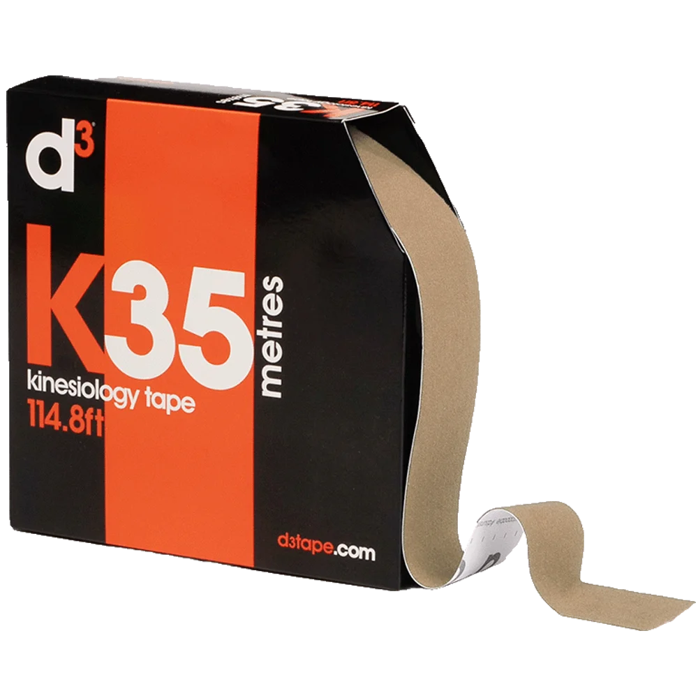 K35 – Kinesiology Tape - imagine 3