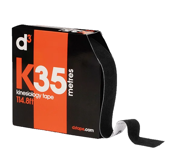 K35 – Kinesiology Tape