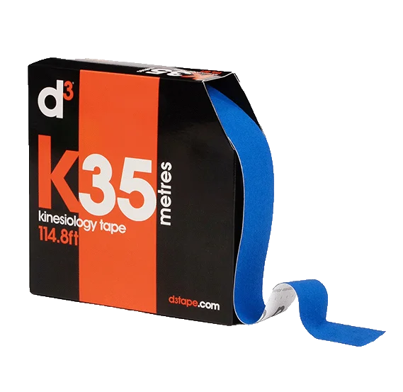 K35 – Kinesiology Tape - imagine 2