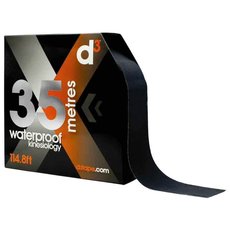 X35 – Waterproof Kinesiology Tape