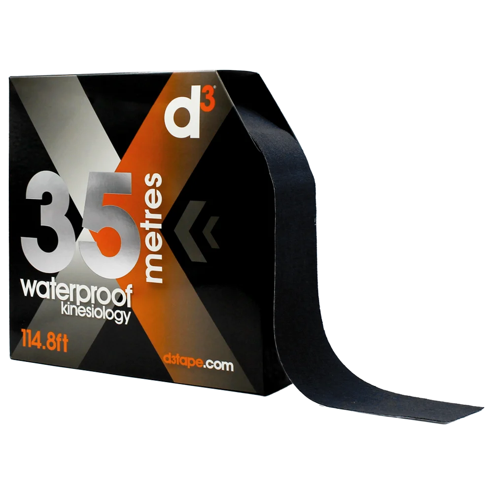X35 – Waterproof Kinesiology Tape