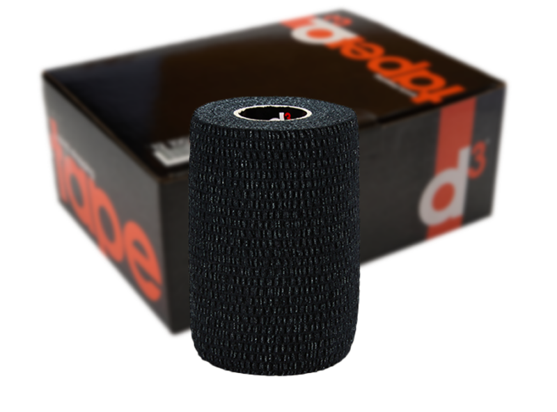 Light EAB Spandex Bandage