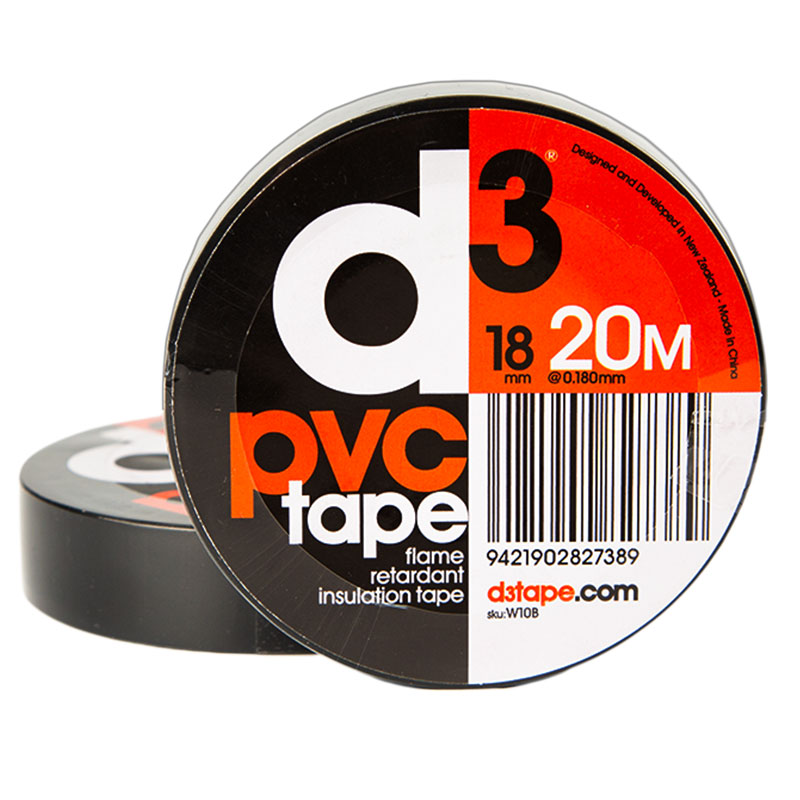 PVC Insulation Tape
