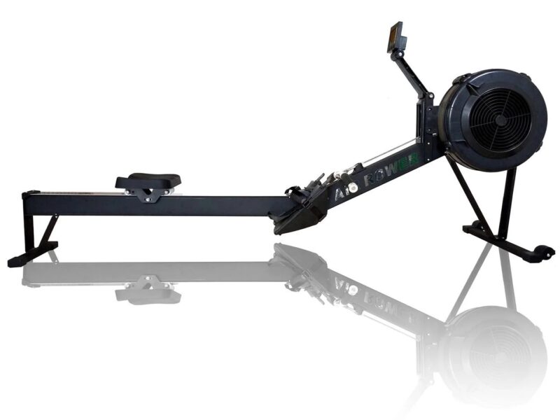 Air Cross Rowing Machine