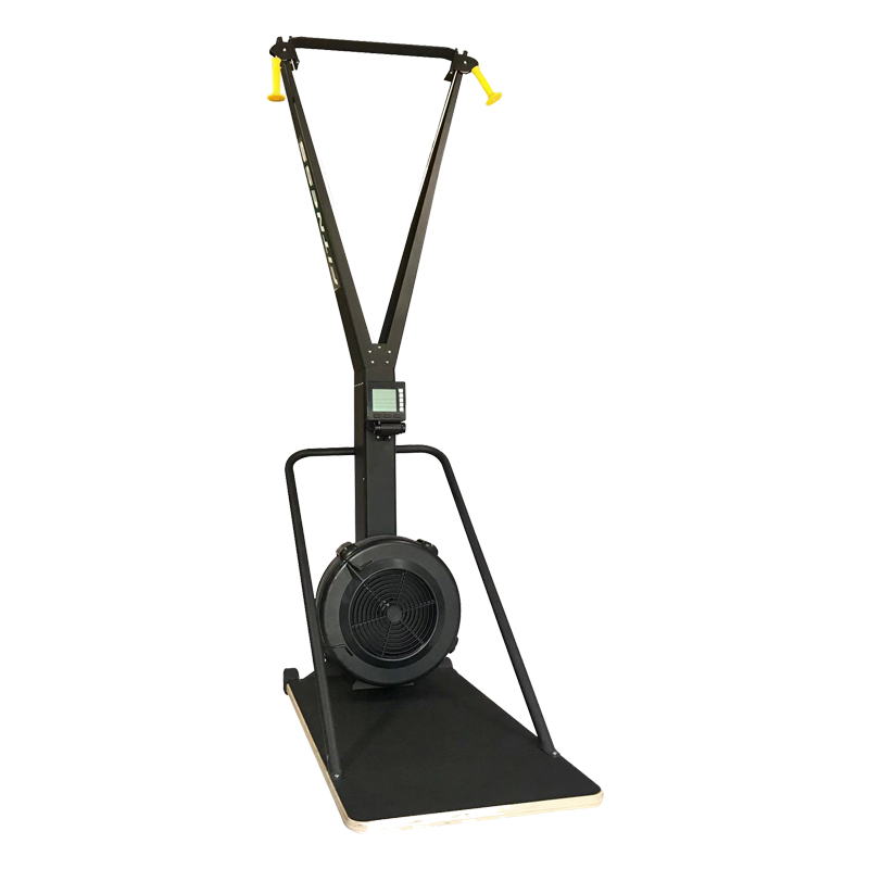 Ski Trainer with Floor Stand