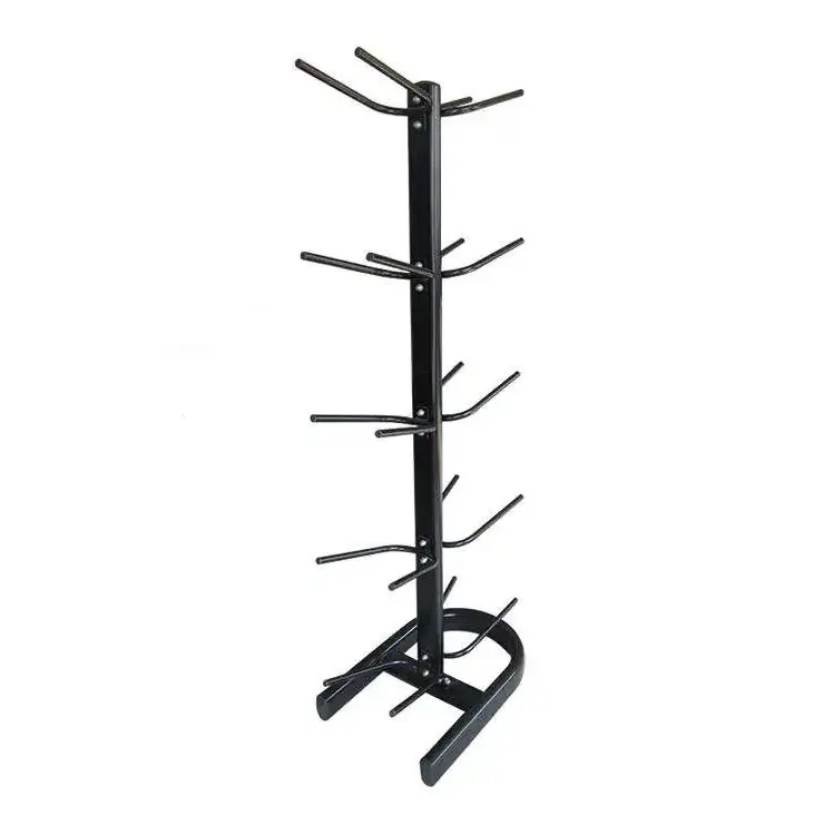 Medicine Ball Rack - imagine 2
