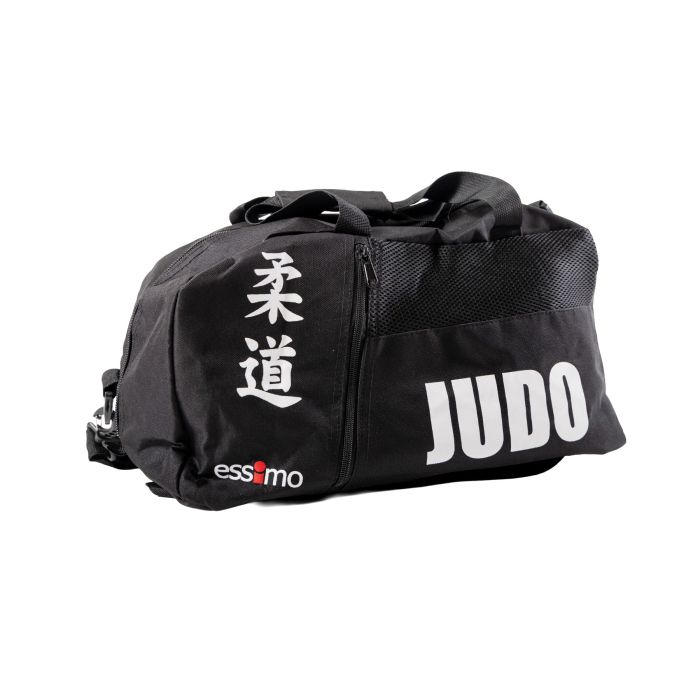 Sportbag/Backpack Judo